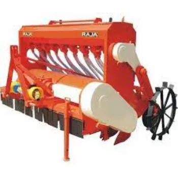 Happy Seeder